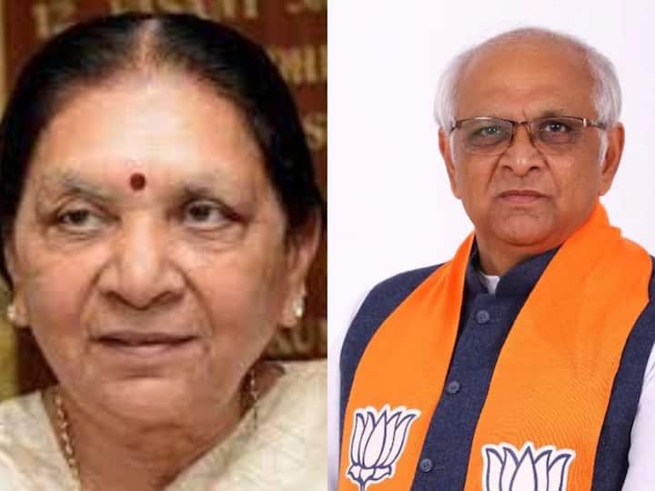 Gujarat Election 2022 All About The Hot Seat Of Ghatlodia Which Gave Gujarat Two CMs Anandi Ben Bhupendra Patel Gujarat Elections 2022: All About Ghatlodia Assembly Seat That Has Given 2 Chief Ministers