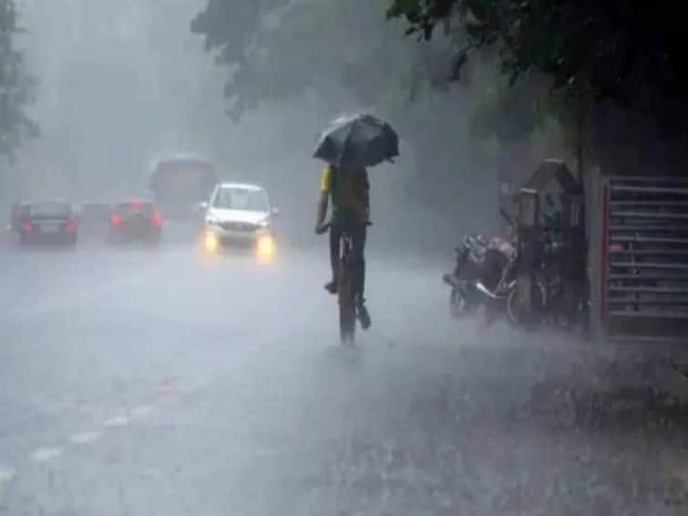 rain alert heavy rainfall to be expected in 15 districts of tamil nadu on 5th november 2022 Rain Alert : இன்று தமிழகத்தில் 15 மாவட்டங்களில் கனமழை.. எந்தெந்த மாவட்டங்களில்? எத்தனை நாட்களுக்கு? முழு விவரம்..