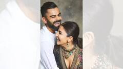 Virat Kohli Birthday: বিরাটের জন্মদিনে মজাদার ছবি পোস্ট ও হৃদয় ছুঁয়ে যাওয়া বার্তা অনুষ্কার