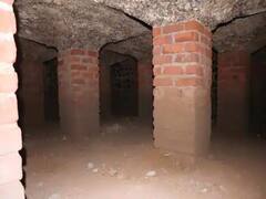 Mumbai Old Tunnel: 132 ஆண்டுகள் பழமையான சுரங்கப்பாதை..! புகழ்பெற்ற மருத்துவமனை கீழ் கண்டுபிடிப்பு..