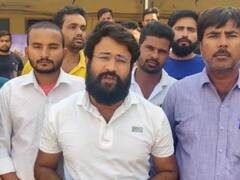 राजस्थान बेरोजगार महासंघ का ऐलान, कांग्रेस को वोट ना देने के लिए जाएंगे घर-घर