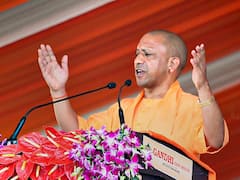 'Conduct Field Visits, Ensure Effective Measures To Stop Spread Of Dengue': UP CM To Health Officials