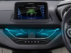 How To Tackle Delhi Air Pollution? Top Cars With Air Purifiers — IN PICS