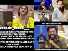 Bigg Boss 6 Tamil Memes: ஒரு பொம்மைய எடுத்தது குத்தமாடா... வைரலாகும் சனிக்கிழமை பிக்பாஸ் மீம்ஸ்!