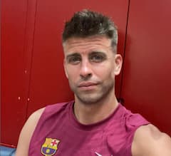 Gerard Pique: ফিরে দেখা জেরার্ড পিকের বর্ণময় ফুটবল কেরিয়ার