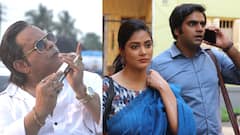 রহস্যের সন্ধানে কিঞ্জলের সঙ্গে জুটি বাঁধছেন সোনামণি