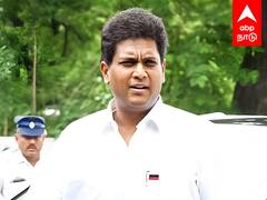 DMK MLA TRB Raja on Fake NEWS : “பாஜக டிசைன் அப்படி... என்னா உருட்டு..” வறுத்தெடுத்த TRB ராஜா..