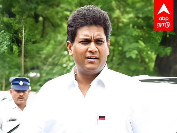 DMK MLA TRB Raja on Fake NEWS : “பாஜக டிசைன் அப்படி... என்னா உருட்டு..” வறுத்தெடுத்த TRB ராஜா..