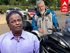 Blue Sattai Maaran : ”விளம்பரம் தேடுகிறார் அஜித்”... ப்ளூசட்டை மாறனை வறுத்தெடுக்கும் ரசிகர்கள்..