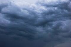 Photo : पुढील पाच दिवस 'या' राज्यात पावसाचा इशारा