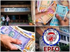 EPFO Balance : পিএফ অ্যাকাউন্টে পড়তে শুরু করেছে সুদ, কীভাবে দেখবেন পাসবুক ?