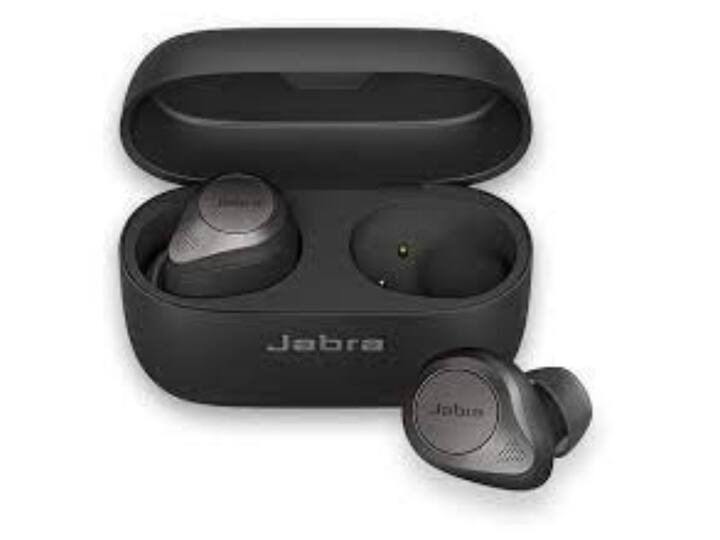 Jabra Elite 85t - Priced at Rs 16,999, these Jabra earbuds offer a staggering 11 levels of sound between ANC and HearThrough (their version of Transparency mode). They come with a slightly bass-accented Jabra sound, a very elaborate app, and buttons on the buds for controls.