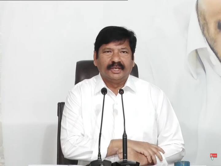 Vijayawada Minister Jogi Ramesh comments on Pawan kalyana ippatam village tour Minister Jogi Ramesh : ఇప్పటంలో ఒక్క ఇళ్లు కూడా కూల్చలేదు, రోడ్డు విస్తరణపై గ్రామస్థులు హ్యాపీ - మంత్రి జోగి రమేష్