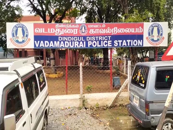 Crime : 4 வயது சிறுமிக்கு சூடு வைத்து டார்ச்சர்..! கீழே தள்ளிவிட்டு கொலை செய்த கொடூர தம்பதி..!