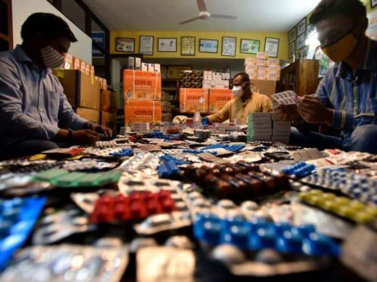 Bar Codes On Packages Soon To Be Mandatory On 300 Drug Formulations Bar Codes On Packages Soon To Be Mandatory On 300 Drug Formulations