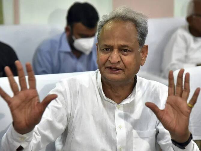 Rajasthan Ashok Gehlot Government May Announce New Districts Before Assembly Elections ANN | Rajasthan News: नए जिलों के गठन से मतदाताओं को साधेगी गहलोत सरकार, आखिरी बजट में CM कर सकते हैं
