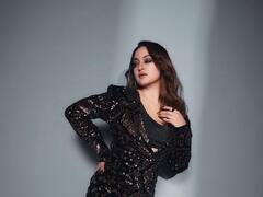 PHOTO: अभिनेत्री सोनाक्षी सिन्हाचा दबंग अंदाज; पाहा लेटेस्ट फोटोशूट!