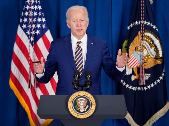 United States President Joe Biden Has Criticized Elon Musk Decision To Acquire Twitter Says Sends And Spews Lies