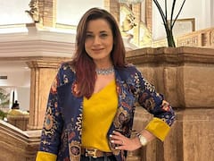 'The Fabulous Lives Of Bollywood Wives' Is Not Scripted: Neelam Kothari