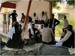 महोबा: खेत में शौच करने से रोका तो दबंग ने युवक की कुल्हाड़ी से काट दी गर्दन, गिरफ्तार