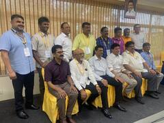 தமிழ்நாடு கிரிக்கெட் சங்கத்தின் தலைவரானார் அமைச்சர் பொன்முடியின் மகன்