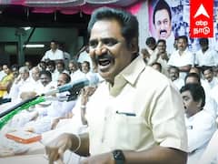 C.V.M.P Ezhilarasan Speech : அமித் ஷாவுக்கு பாடமெடுத்த திமுக எம்எல்ஏ.. கைதட்டி கொண்டாடிய திமுகவினர்