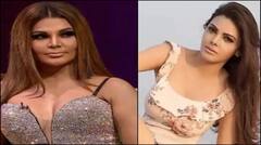 Rakhi Sawant: ਰਾਖੀ ਸਾਵੰਤ ਨੇ ਸ਼ਰਲਿਨ ਚੋਪੜਾ `ਤੇ ਕੀਤਾ ਪਲਟਵਾਰ, ਕਿਹਾ- ਮਰੀਅਲ, ਹੱਡੀਆਂ ਦਾ ਢਾਂਚਾ, ਵੀਡੀਓ ਹੋਇਆ ਵਾਇਰਲ