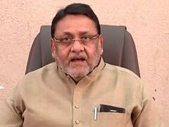 नवाब मलिक की जमानत याचिका पर फैसला आज, 9 महीने से जेल में हैं बंद