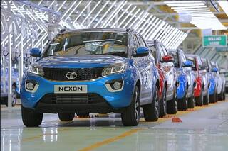 Tata ਦੇ ਗਾਹਕ ਨੂੰ ਝਟਕਾ! ਇਸ ਦਿਨ ਤੋਂ ਮਹਿੰਗੀਆਂ ਹੋਣਗੀਆਂ ਕਾਰਾਂ, ਜਾਣੋ ਕਿੰਨੀਆਂ ਵਧਣਗੀਆਂ ਕੀਮਤਾਂ?