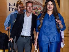 Priyanka Chopra Looks Stunning In All Outfits During Her India Trip. Check Out PICS