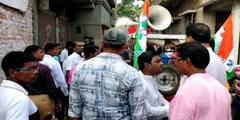 'চলো গ্রামে যাই' কর্মসূচি ঘিরে বিক্ষোভ, বিধায়কের বিরুদ্ধে বিভাজনের অভিযোগ কর্মীদেরই