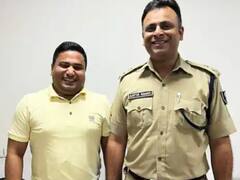 बिहार में फरार IPS आदित्य कुमार को गिरफ्तार करने के लिए बनाई गई SIT, दूसरे राज्यों में भी पड़ेगा छापा