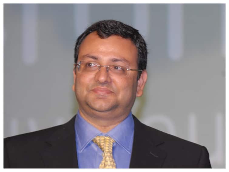 Cyrus Mistry Accident: Police Book Doctor Anahita Pandole For Negligent Driving Cyrus Mistry Car Crash: Police Book Doctor Anahita Pandole For Negligent Driving