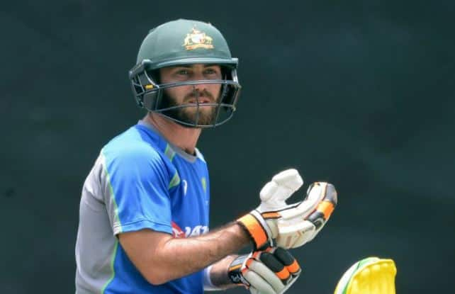 glenn maxwell disappointed after australia out from t20 world cup 2022 T20 WC 2022: વર્લ્ડ કપમાંથી બહાર થયા બાદ ખૂબ જ નિરાશ છે ગ્લેન મેક્સવેલ, ટીમના પ્રદર્શન પર આપ્યું આ નિવેદન