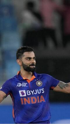 HBD Virat Kohli: கிங் கோலியின் அசத்தல் சாதனைகள்!