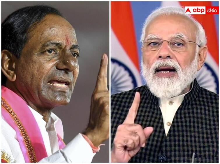 Will the Telangana model get more publicity with the previous result? Telangana Model Munugode Election : మునుగోడు దన్నుతో దేశవ్యాప్తంగా 