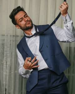 10वीं पास हैं अब्दू रोजिक, निमृत कौर ने की है वकालत, जानें कितने पढ़े-लिखे हैं Bigg Boss 16 के बाकी कंटेस्टेंट्स