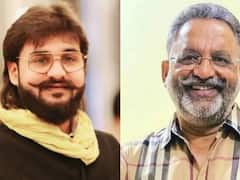 ED Arrests Mukhtar Ansari's MLA Son Abbas In Money Laundering Case