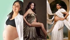બિપાસ બસુ સહિત આ એક્ટ્રેસેસે કરાવ્યું આ મેટરનિટિ ફોટોશૂટ, બેબી બમ્પ ફ્લોન્ટ કરતી તસવીરો