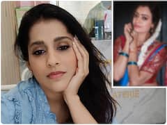 రష్మీని తీసేశారు - 'జబర్దస్త్'కు కొత్త యాంకర్ వచ్చిందోయ్ 