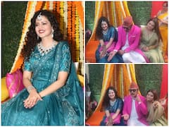 पलक मुच्छल की मेहंदी सेरेमनी में जैकी श्राफ ने भी हाथों में लगवाई मेहंदी, वीडियो वायरल