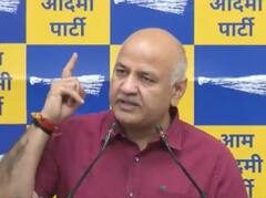 ਦਿੱਲੀ ਦੇ ਡਿਪਟੀ ਸੀਐਮ ਮਨੀਸ਼ ਸਿਸੋਦੀਆ ਦਾ ਦਾਅਵਾ- ED ਨੇ ਮੇਰੇ PA ਨੂੰ ਕੀਤਾ ਗ੍ਰਿਫ਼ਤਾਰ