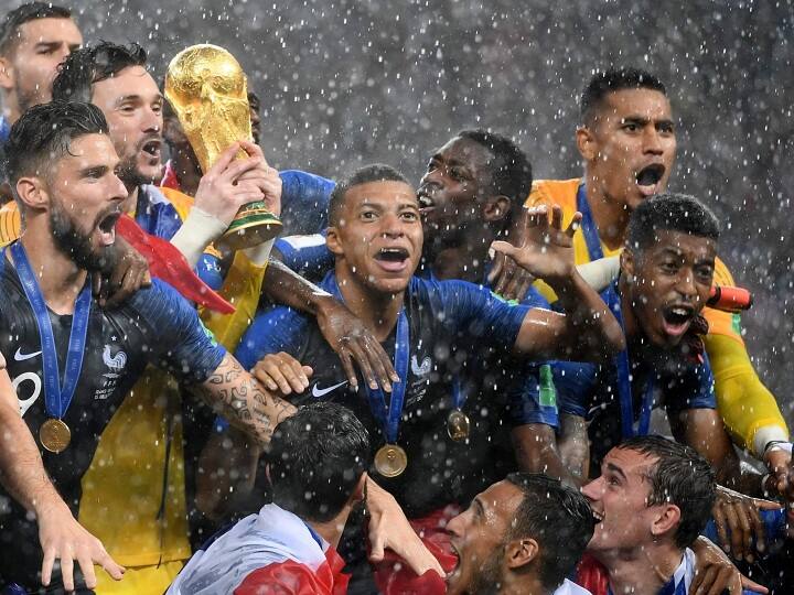 FIFA World Cup: ब्राजील ने पांच तो इटली और जर्मनी ने चार-चार बार जीता फुटबॉल वर्ल्ड कप, देखें कब कौन बना चैंपियन