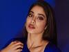 Actress Janhvi Kapoor Latest Photos: ஹே அழகிய தீயே... என்னை வாட்டுகிறாயே ! நடிகை ஜான்வி கபூரின் ஜொலிக்கும் புகைப்படங்கள்