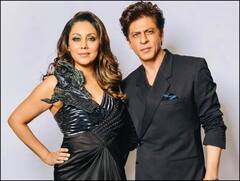 क्या शाहरुख खान के परिवार को लेकर भी बनेगा टीवी शो? SRK ने बताया क्या होगा नाम