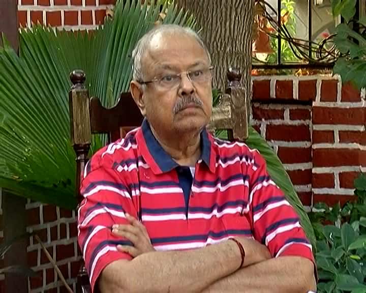 Gujarat Election 2022 : ગુજરાતમાં ટિકિટ ન મળતા ભાજપના દિગ્ગજ નેતાનું રાજીનામું, ચૂંટણી લડવાની કરી જાહેરાત Gujarat Election 2022 | Jaynarayan Vyas may join Congress or AAP big announcment after left BJP Gujarat Election 2022 : ગુજરાતમાં ટિકિટ ન મળતા ભાજપના દિગ્ગજ નેતાનું રાજીનામું, ચૂંટણી લડવાની કરી જાહેરાત