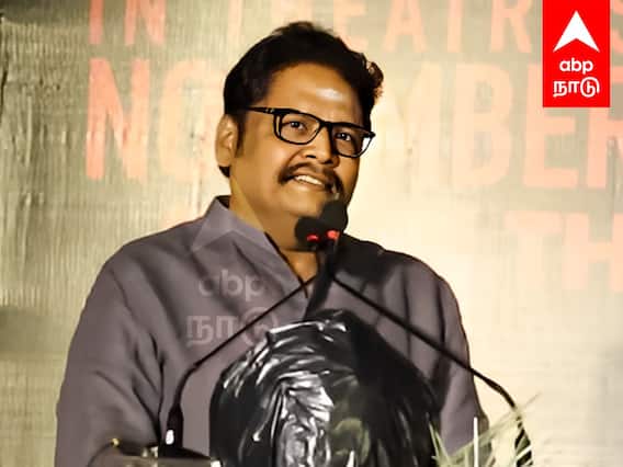 K S Ravikumar : ”20 நாள்ல எடுத்த படம் மாதிரியா இருக்கு?” வியந்த கே.எஸ்.ரவிக்குமார்..