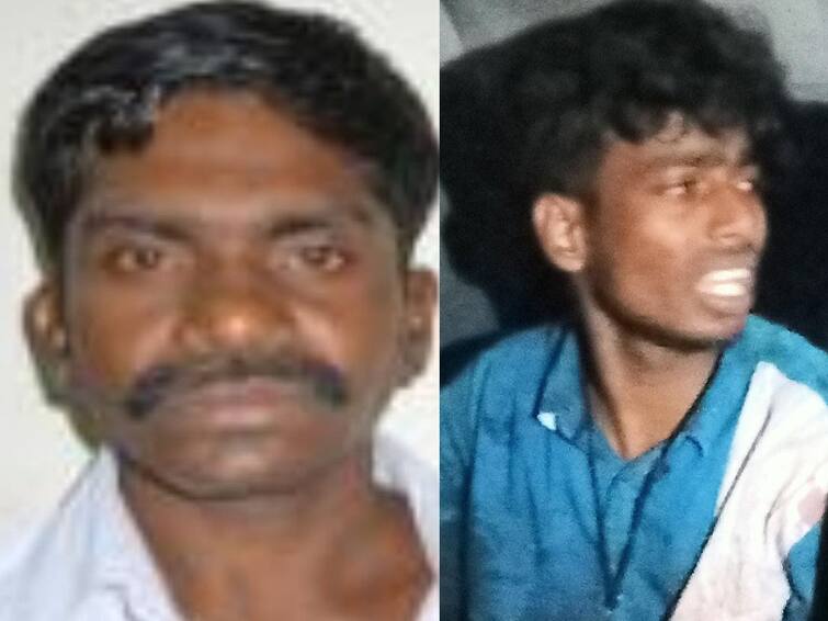 Kaniyakumari Crime: A youngster named Arun Kiled his uncle in a family conflict TNN Crime: சொத்து தகராறில் சொந்த சித்தப்பா வெட்டி படு கொலை  - வாலிபர் கைது