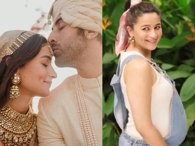 alia bhatt ranbir kapoor welcomes baby girl fans congratulates couple on social media Alia Ranbir Baby Girl: आलिया-रणबीर के मम्मी-पापा बनने पर खुशी से झूमे फैंस, कपल को दे रहे हैं ढेरों बधाई