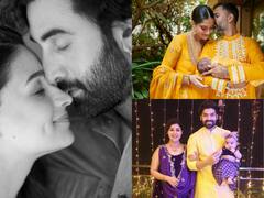 Alia Bhatt से लेकर Sonam Kapoor तक, इन सेलेब्स के घर इस साल गूंजी किलकारियां